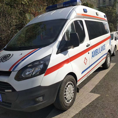 福贡品质救护车出租,为您的健康出行负责