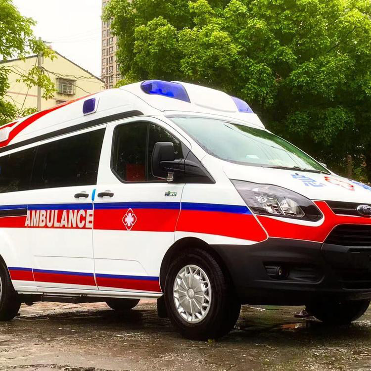 福贡重症监护救护车出租护送返乡