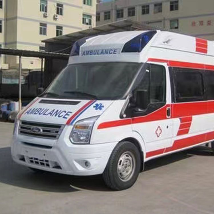 福贡救护车出租收费：安全出行，价格透明