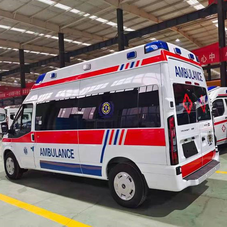 福贡救护车出租 —— 专业、安全、高效的城市急救服务