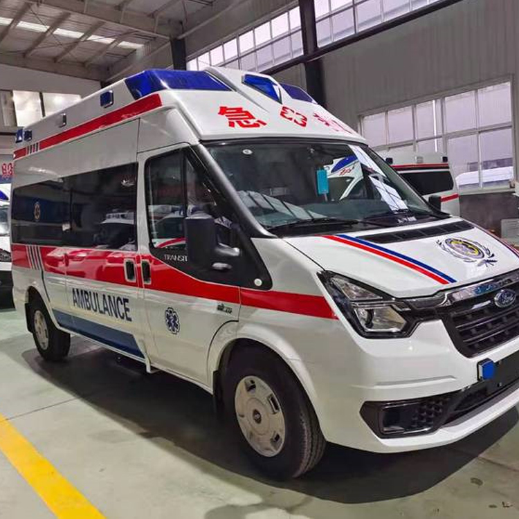 福贡演唱会救护车出租保障现场